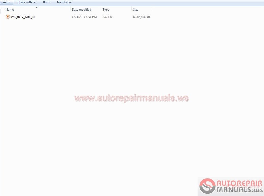 Mercedes Benz WIS ASRA NET 042017 FULL Instruction