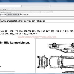 Mercedes Benz WIS ASRA NET 042017 FULL Instruction13