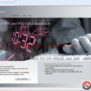 Mercedes Benz WIS ASRA NET 052017 FULL Instruction1