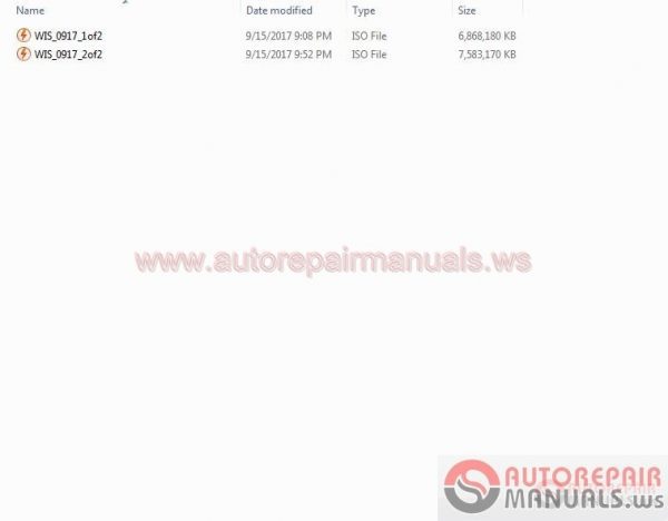 Mercedes Benz WIS ASRA NET 092017 FULL Instruction