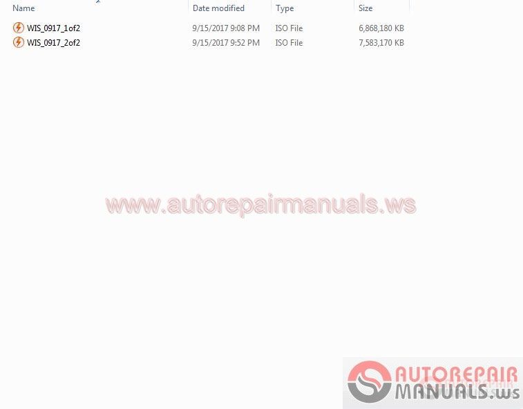 Mercedes Benz WIS ASRA NET 092017 FULL Instruction