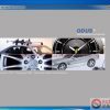 Mercedes Odus Accessories Collection 20044