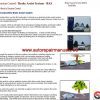 Mercedes Technical Training CDs7