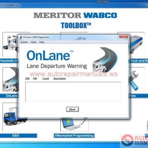 Meritor Wabco Toolbox 122 English 2016 Patch Full9Ppjlq
