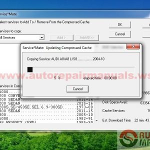 Mitchell Estimating UltraMate 022016 English Full Patch5