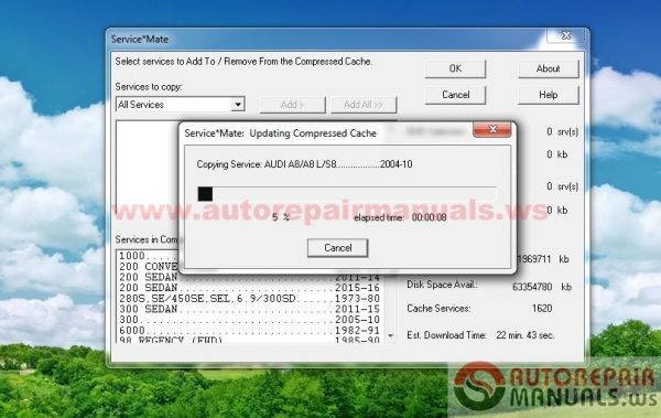 Mitchell Estimating UltraMate 022016 English Full Patch5