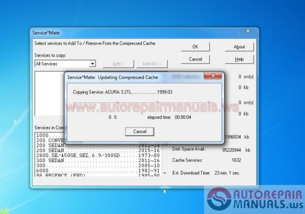 Mitchell Estimating UltraMate 052016 English Full Patch6