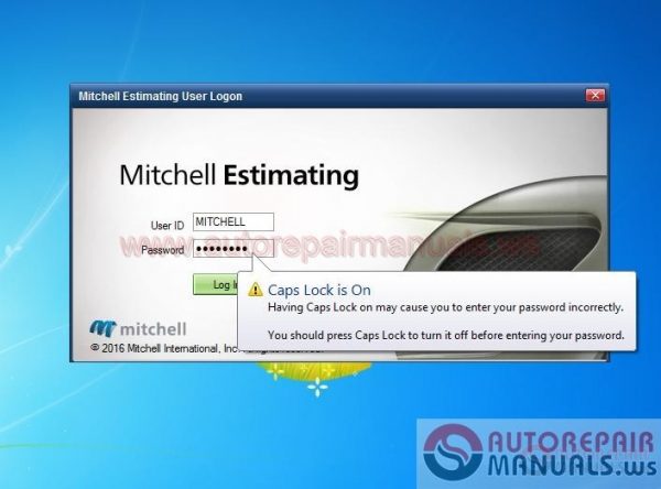 Mitchell Estimating UltraMate v71203 112016 English Full Patch5