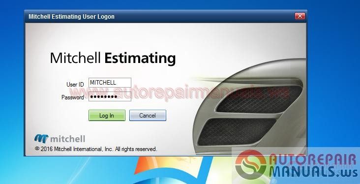 Mitchell Estimating UltraMate v71205 072016 English Full Patch6