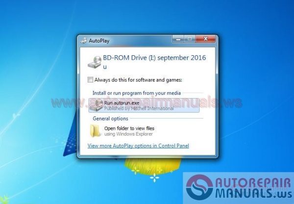 Mitchell Estimating UltraMate v71208 092016 English Full Patch 1