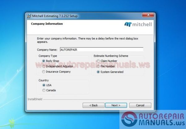 Mitchell Estimating UltraMate v71212 102016 English Full Patch4