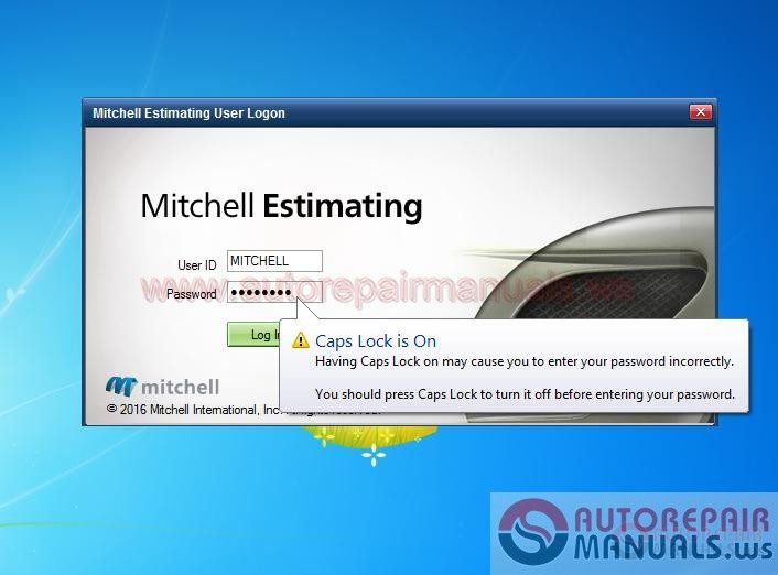 Mitchell Estimating UltraMate v71212 102016 English Full Patch5