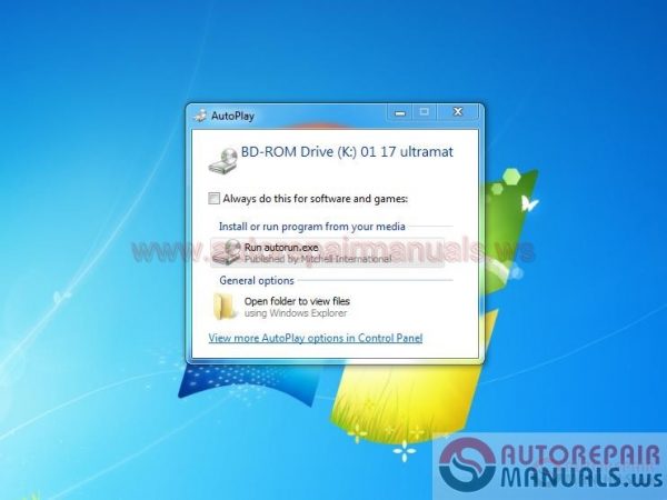 Mitchell Estimating UltraMate v71213 012017 English Full Instruction1