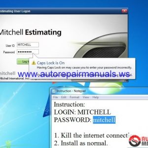 Mitchell Estimating UltraMate v71228 042018 Full Patch Instruction3