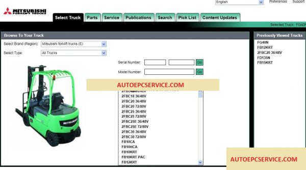 Mitsubishi Forklifts Up Time v3.80 08.2013 Crack Instruction 3 1