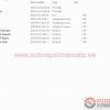 Mitsubishi ASA Europe GExport USA Japan 0220171