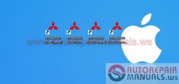 Mitsubishi ASA Europe GExport USA Japan 122017 Full Instruction2