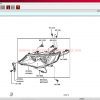Mitsubishi ASA Europe Spare Parts 0220165
