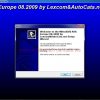 Mitsubishi ASA Europe Spare Parts 1402 082009 Full1