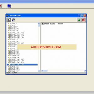 Mitsubishi Forklift Electronic Manual N Compass1 1