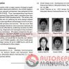 Mitsubishi Full Shop Manual DVD5