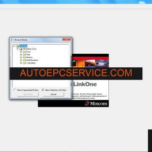 Mitsubishi Fuso Trucks ALL Regions 0320144