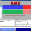 Mitsubishi MUT III PRE1703100 Diagnostic Software 0420178