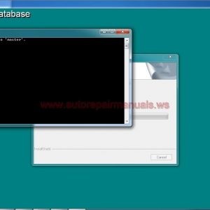 Mitsubishi Mut Iii Pre1706100 Diagnostic Software 0720175 1