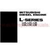Mitsubishi Truck Full Shop Manual DVD6
