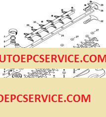 NEUSON 6502 WD Parts Catalog De It 2 1