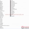 NISSAN INFINITI Workshop Manuals ALL1