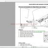 NISSAN INFINITI Workshop Manuals ALL4