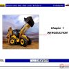 New Holland All Model Full DVD Service Manual 3