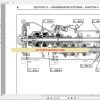 New Holland All Model Full DVD Service Manual8