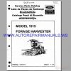 New Holland Full Set Manual DVD8q1rdv