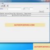 Nissan Infiniti Fast EPC 04.2018 Full Install Instructions 5 1