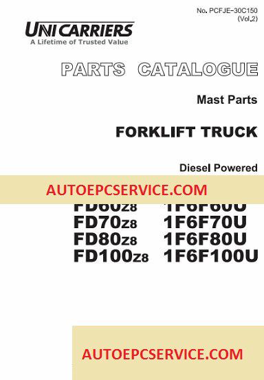 Nissan Full Shop Manual DVD2 1