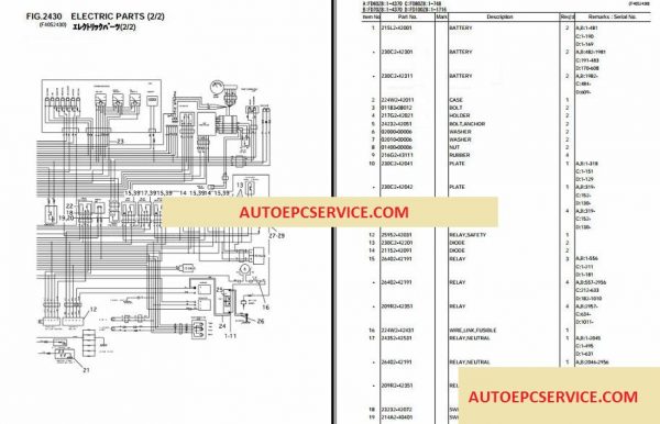 Nissan Full Shop Manual DVD5 1