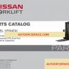 Nissan Full Shop Manual DVD6 1