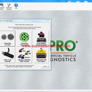Noregon JPRO Commercial Fleet Diagnostics 20161 Patch7