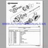 OK Full Set Parts Manual DVD58eRjL