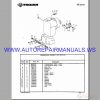 OK Full Set Parts Manual DVD7regqi