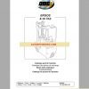 OMG Forklift Catalog DVD3