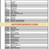 PALFINGER Full Shop Manual DVD2