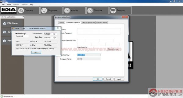 Paccar Electronic Service Analyst ESA v448259 2016 Full4