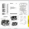 Perkins All Models Full Manuals DVD 4