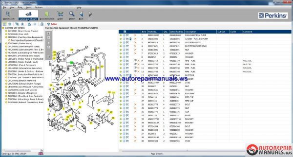 Perkins SPI2 2016A 012016 Full Instruction12