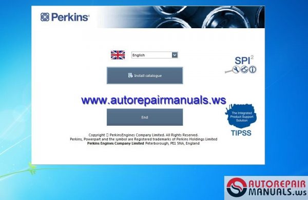 Perkins SPI2 2016A 012016 Full Instruction2