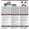 Peterbilt Full Shop Manual DVD2
