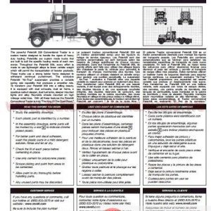Peterbilt Full Shop Manual DVD2